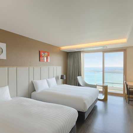 Sol Beach Samcheok Δωμάτιο φωτογραφία
