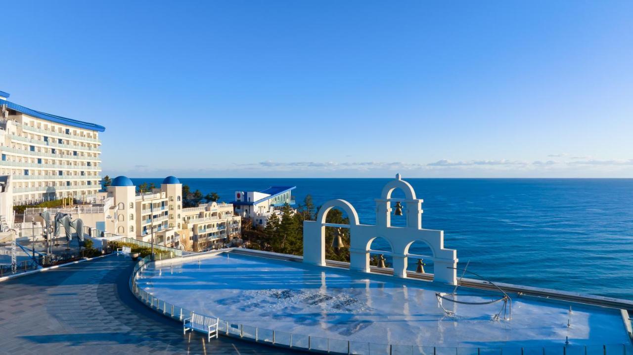 Sol Beach Samcheok Εξωτερικό φωτογραφία