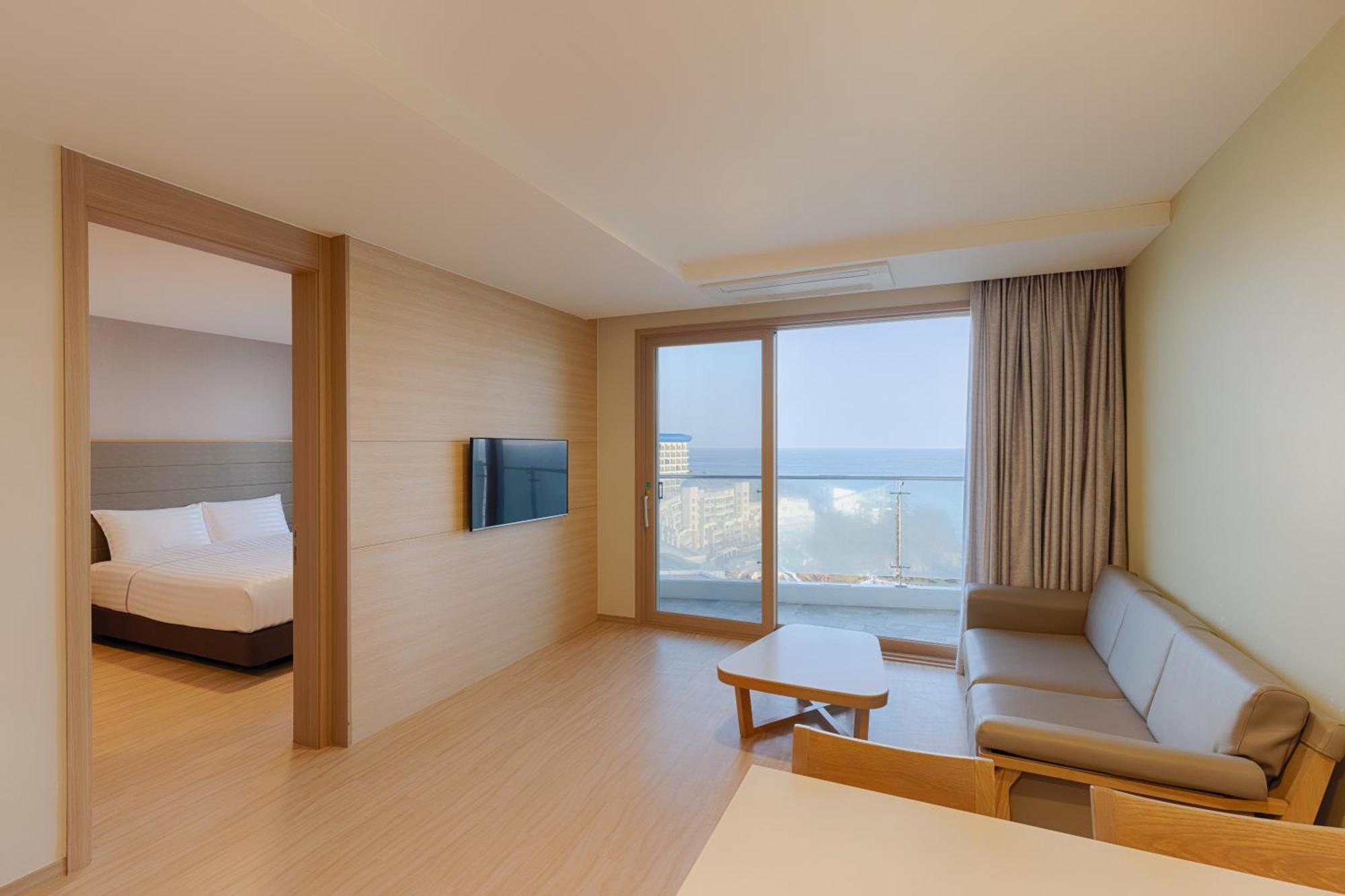 Sol Beach Samcheok Δωμάτιο φωτογραφία