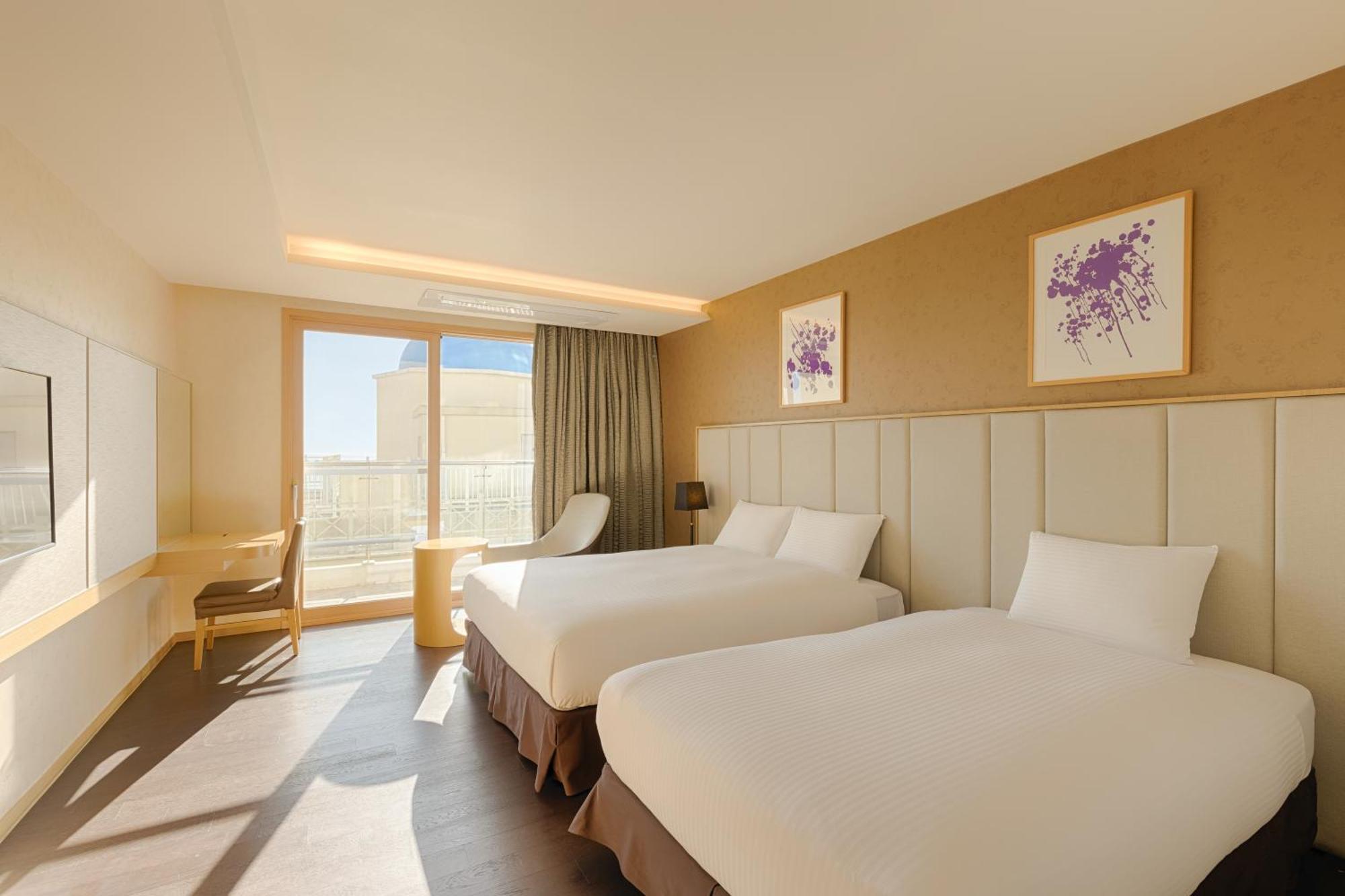 Sol Beach Samcheok Δωμάτιο φωτογραφία