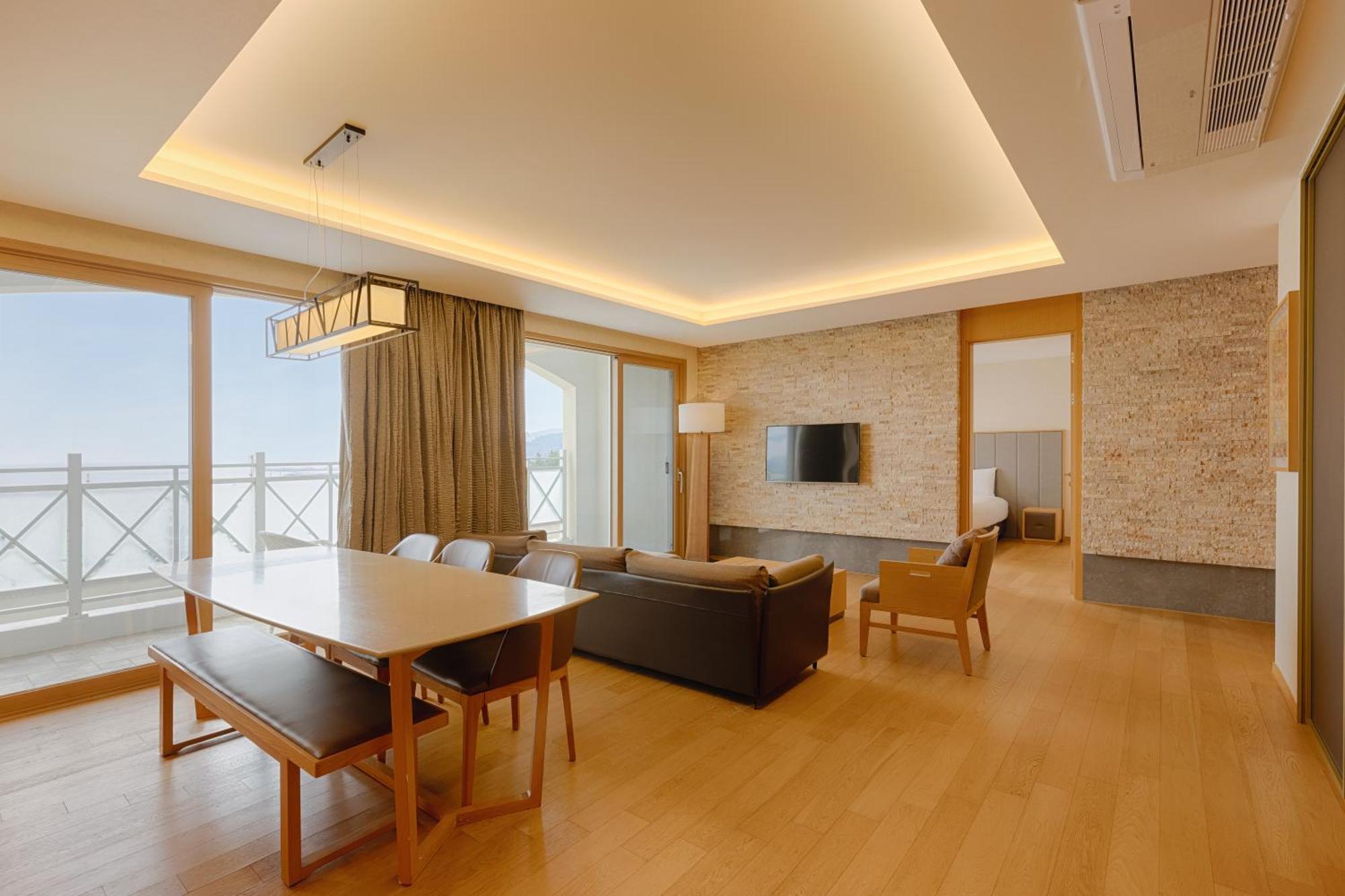 Sol Beach Samcheok Δωμάτιο φωτογραφία