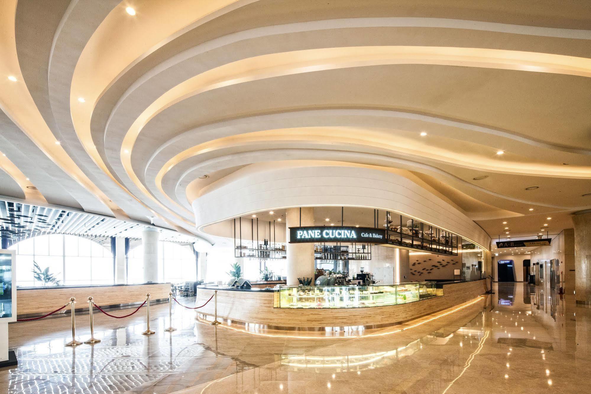 Sol Beach Samcheok Εξωτερικό φωτογραφία
